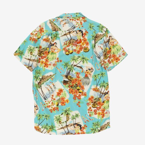 Hawaiian Shirt Online