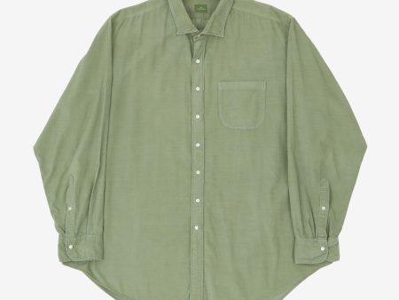 Corduroy Shirt Online now