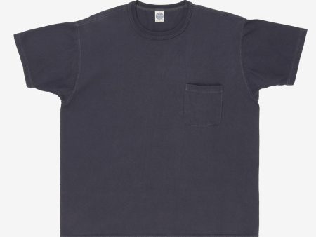 Plain Pocket T-Shirt Online