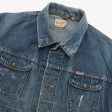 Vintage 1960s Blue Bell Denim Jacket Cheap