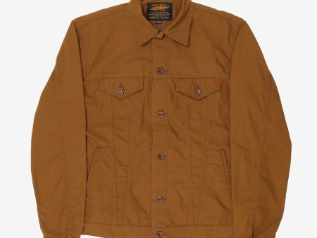 10z TC Duck Modified Type III Jacket For Sale