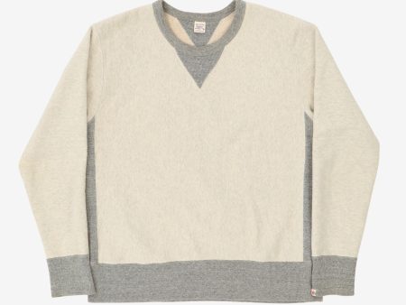 Puca Purcara Loopwheel Sweatshirt Online