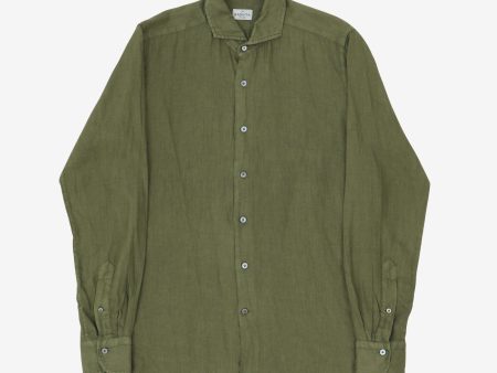 Linen Shirt Online