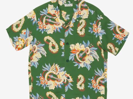 Aloha Shirt Hot on Sale