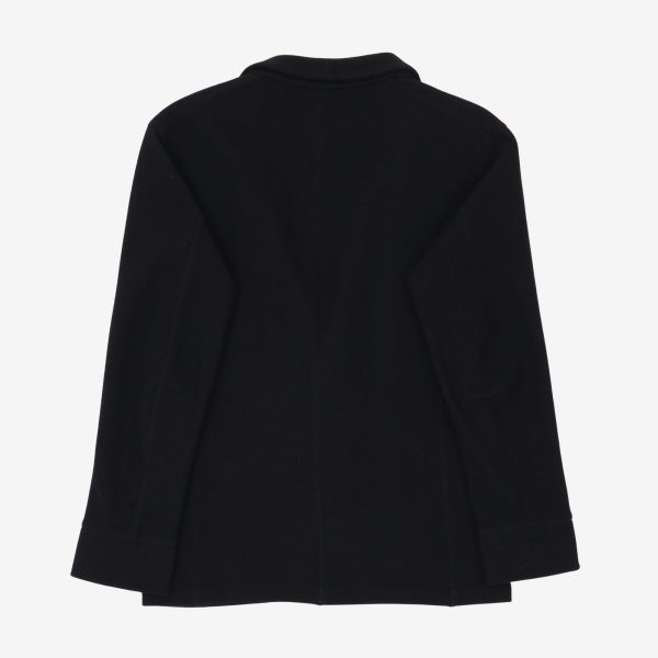 Wool Cardigan Jacket Online