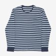 Striped LS Top For Cheap