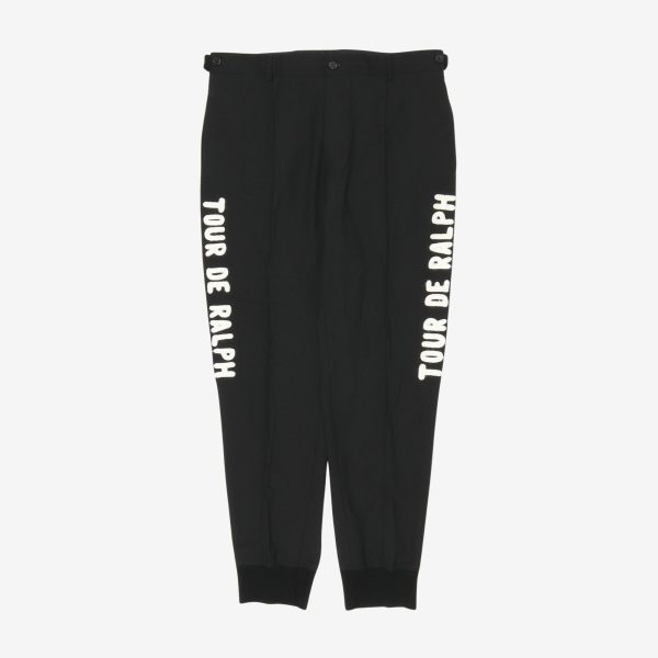 Purple Label Tour De Ralph Jogger Trouser Discount