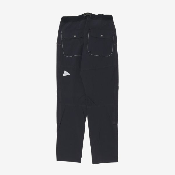 Ws Light Stretch Pants Fashion