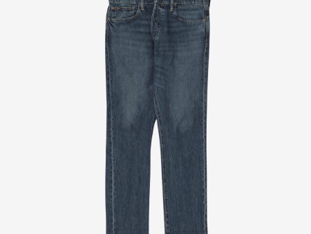 Sullivan Slim Denim (35W X 34.5L) Discount