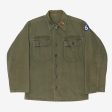 USMC Fatigue Shirt For Cheap