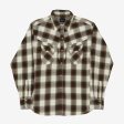 Cody Western Plaid Shirt Online Sale