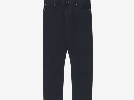 Purple Label 5 Pocket Trouser Supply