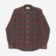 BD Check Shirt Cheap