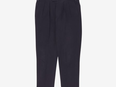 Grant Seersucker Trousers Online now