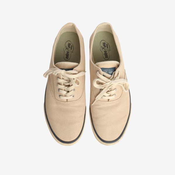 Top Sider Canvas Sneakers For Discount