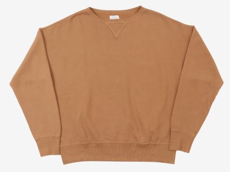 Loopwheel Sweatshirt on Sale