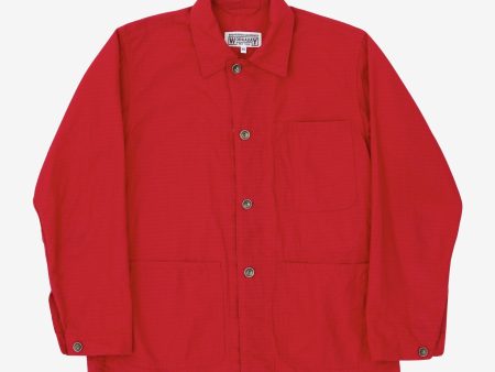 Workaday Chore Jacket Online Sale