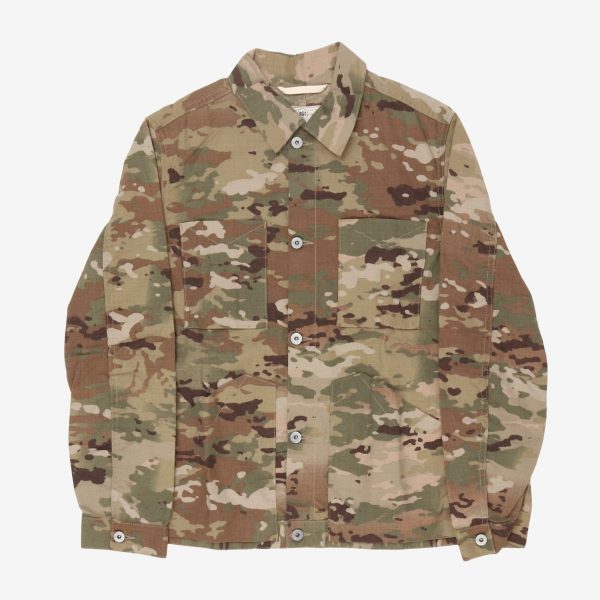 Open Range Jacket Online