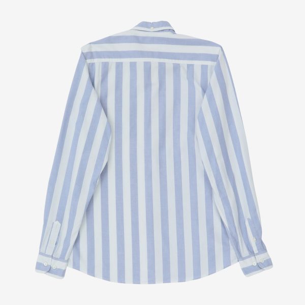 Anton Oxford BD Shirt For Discount