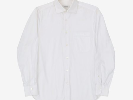 MTM Cotton Shirt Fashion