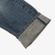 43-713B 13.5oz Extra Wide Tapered Jean Discount