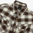 Cody Western Plaid Shirt Online Sale