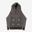 Hooded Sweatshirt Supply