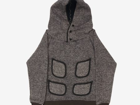 Hooded Sweatshirt Supply