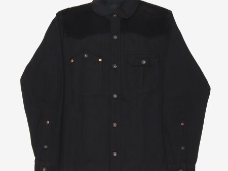 Vandal Overshirt Fashion