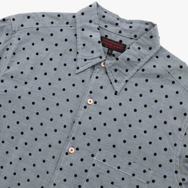 Polka Dot Shirt Supply