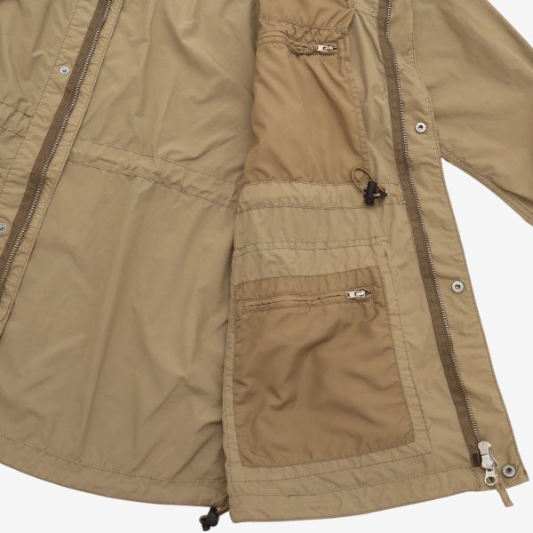 Utility Parka Discount