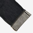 14oz Slim Straight Denim (34W x 36L) Supply