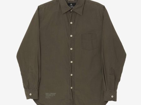 Cotton Shirt Online now