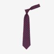 Silk Tie Discount