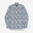 Patterned BD Shirt Cheap