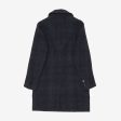 Wool Overcoat on Sale