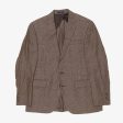 Linen Sports Jacket Online Sale