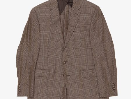 Linen Sports Jacket Online Sale