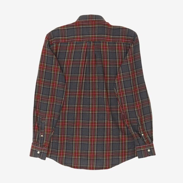 BD Check Shirt Cheap