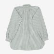 Plaid PO Shirt Discount