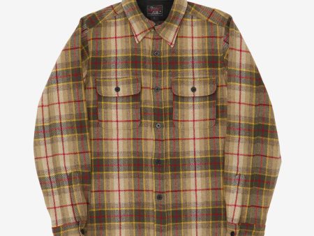 Flannel Shirt For Sale