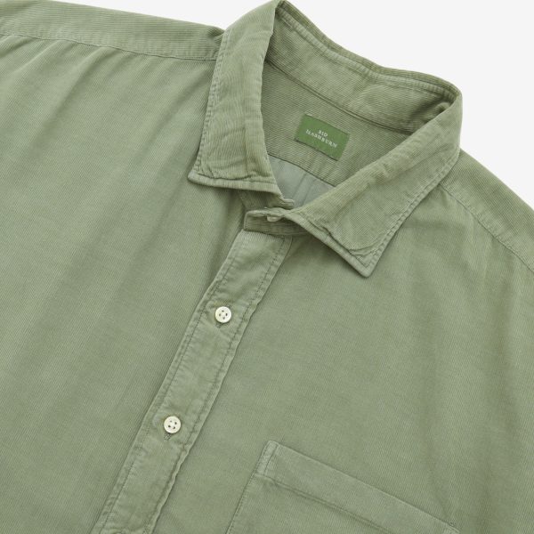 Corduroy Shirt Online now