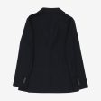 Wool Napoli Blazer For Cheap