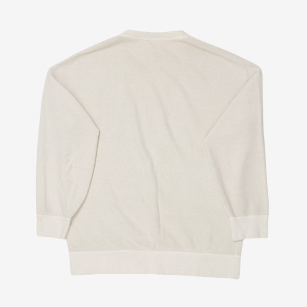 Court Sweatshirt For Discount