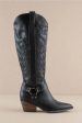 Faye Cowboy Boot on Sale