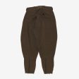 Vintage Wool Breechers Pants Supply