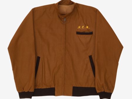 West PAC 81-82 Bomber Online