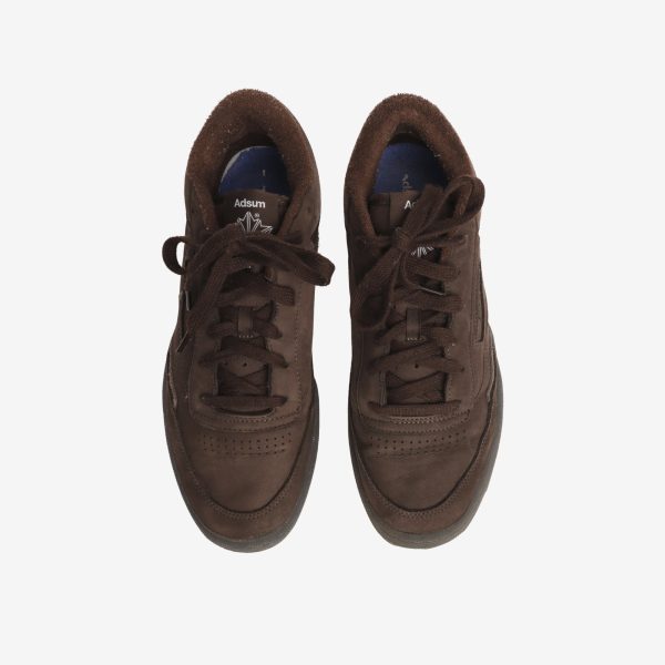 Adsum Club C Mid II Sneaker Cheap