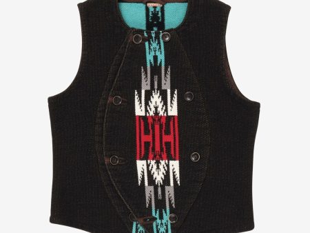 Aztec Vest Supply