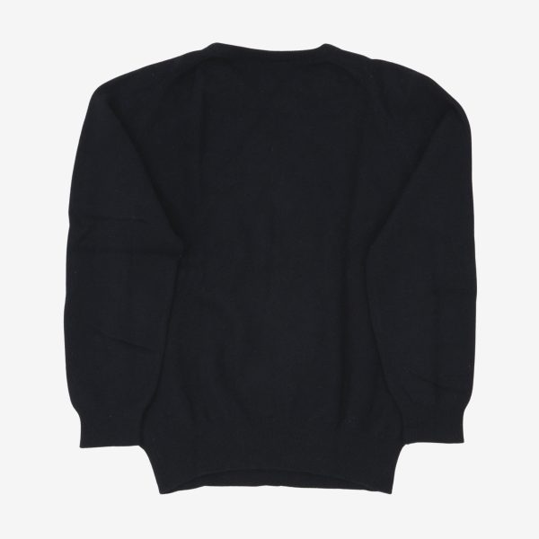 Lambswool Sweater Discount